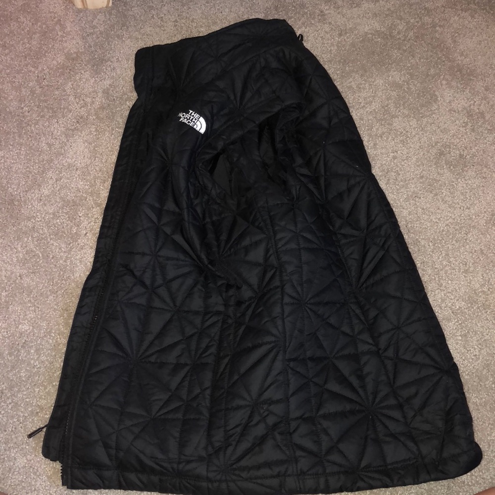 North Face Women’s Vest